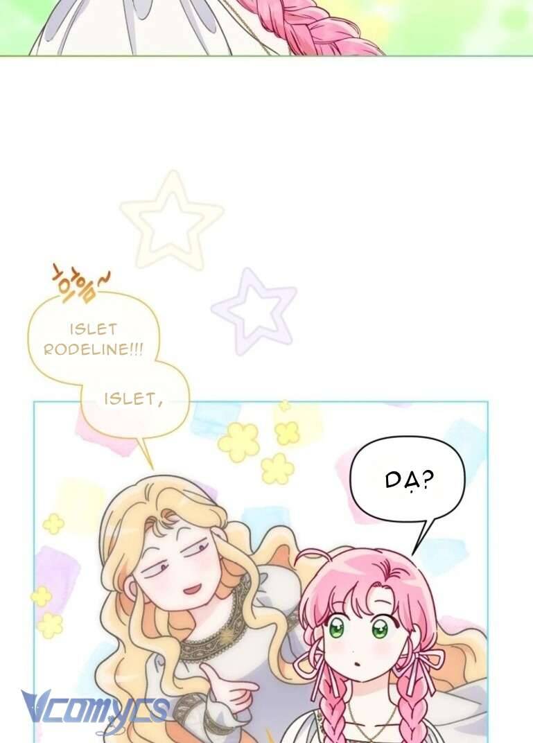 Sự Điều Trị Đặc Biệt Của Tinh Linh Chapter 74 - 7