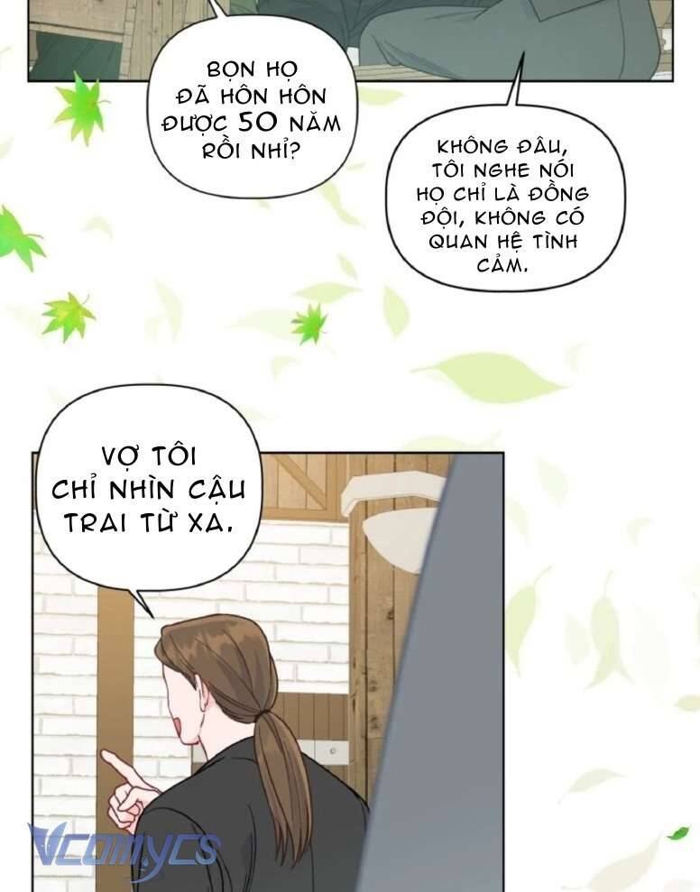 Sự Điều Trị Đặc Biệt Của Tinh Linh Chapter 74 - 61