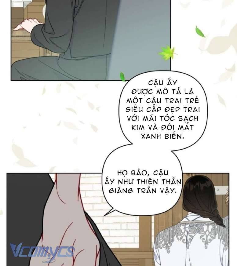 Sự Điều Trị Đặc Biệt Của Tinh Linh Chapter 74 - 62