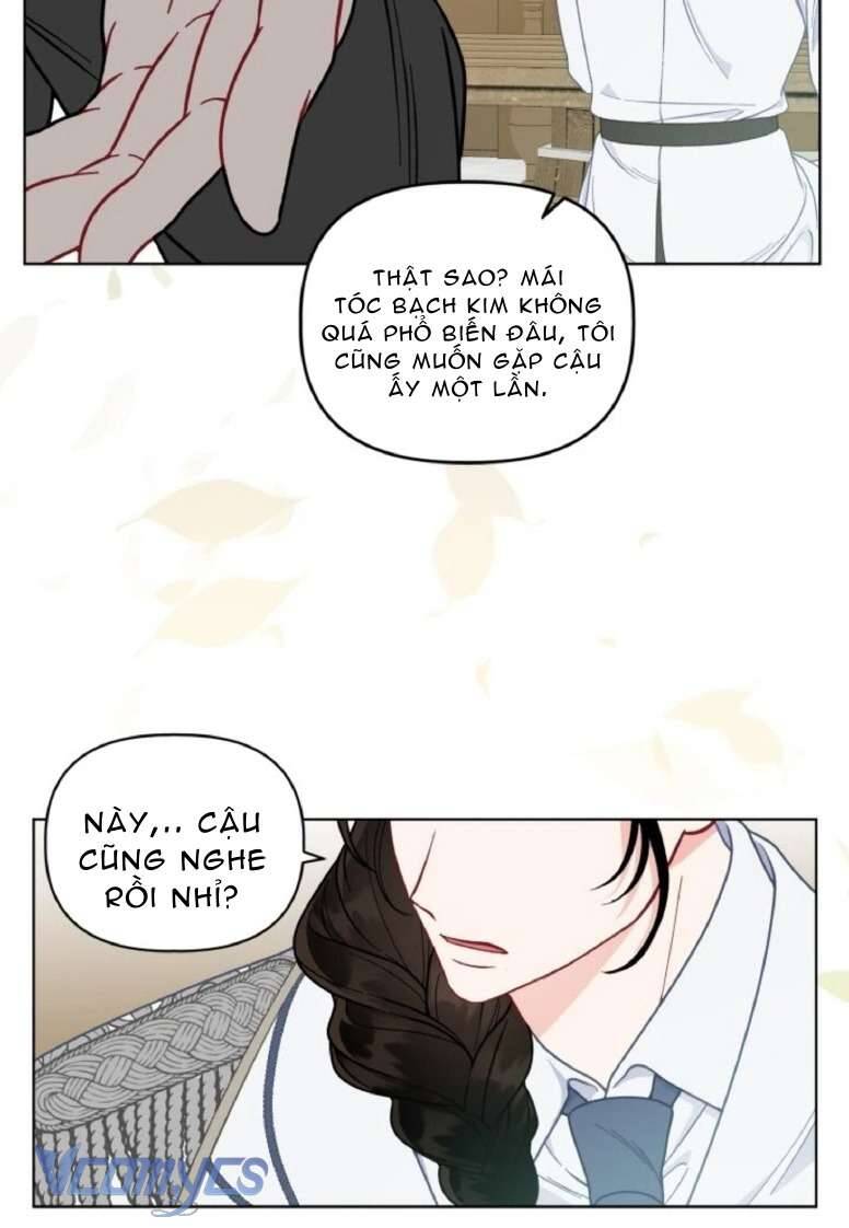 Sự Điều Trị Đặc Biệt Của Tinh Linh Chapter 74 - 63