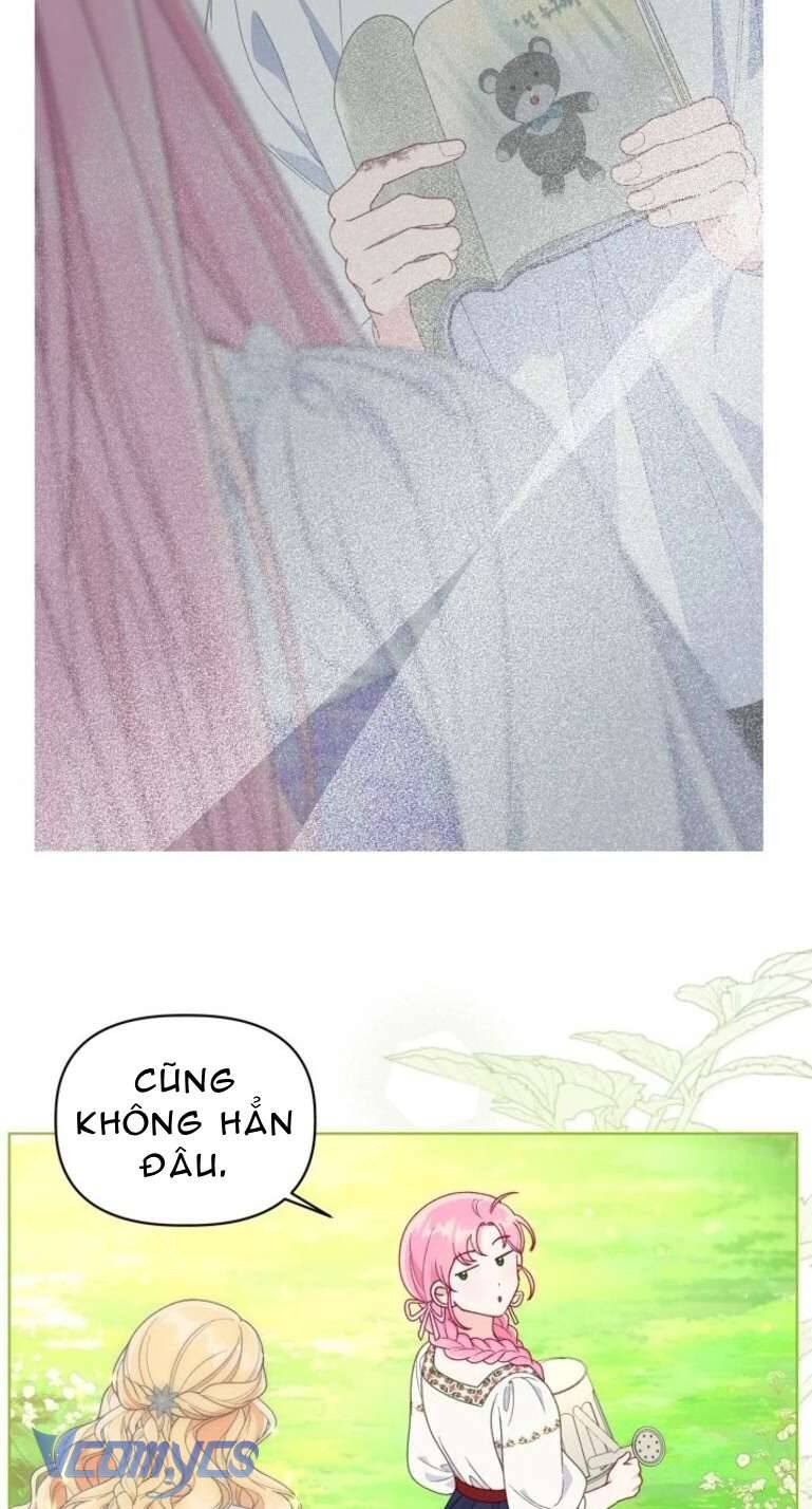 Sự Điều Trị Đặc Biệt Của Tinh Linh Chapter 74 - 9