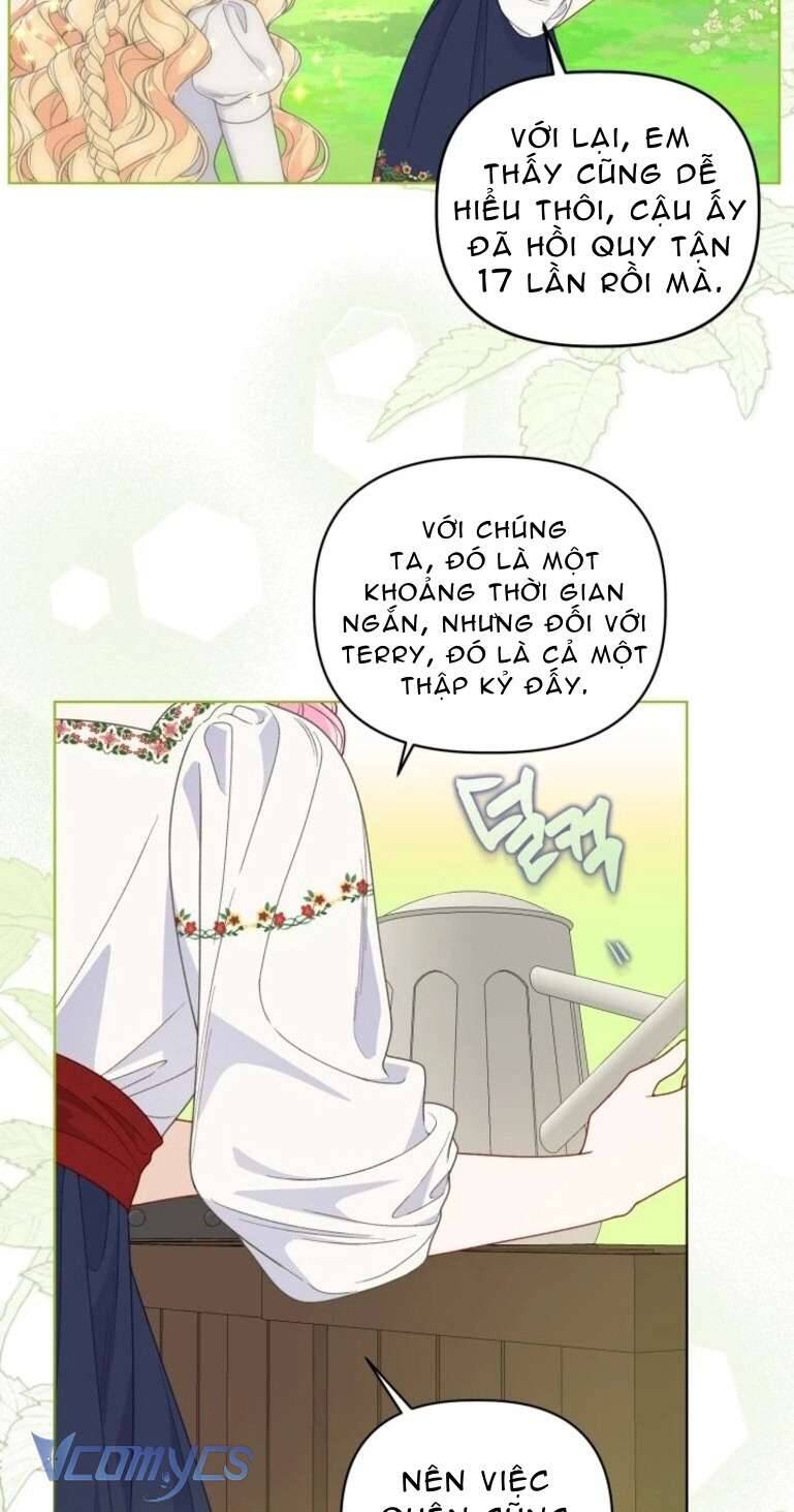 Sự Điều Trị Đặc Biệt Của Tinh Linh Chapter 74 - 10