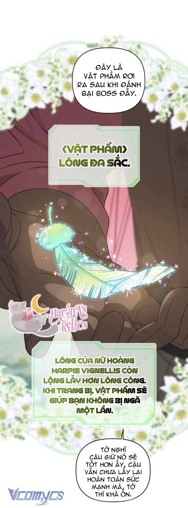 Sự Điều Trị Đặc Biệt Của Tinh Linh Chapter 75 - 11