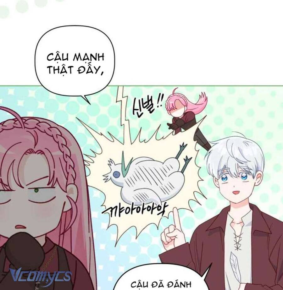 Sự Điều Trị Đặc Biệt Của Tinh Linh Chapter 75 - 14