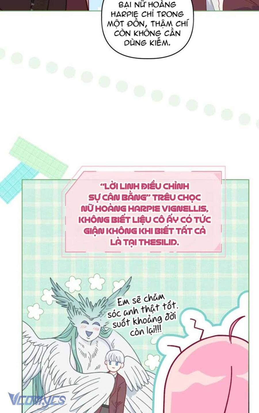 Sự Điều Trị Đặc Biệt Của Tinh Linh Chapter 75 - 15