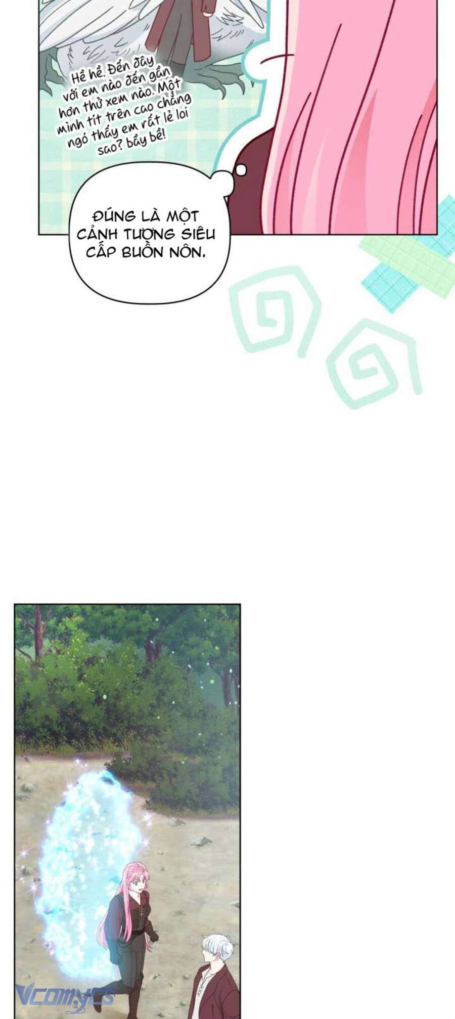 Sự Điều Trị Đặc Biệt Của Tinh Linh Chapter 75 - 16