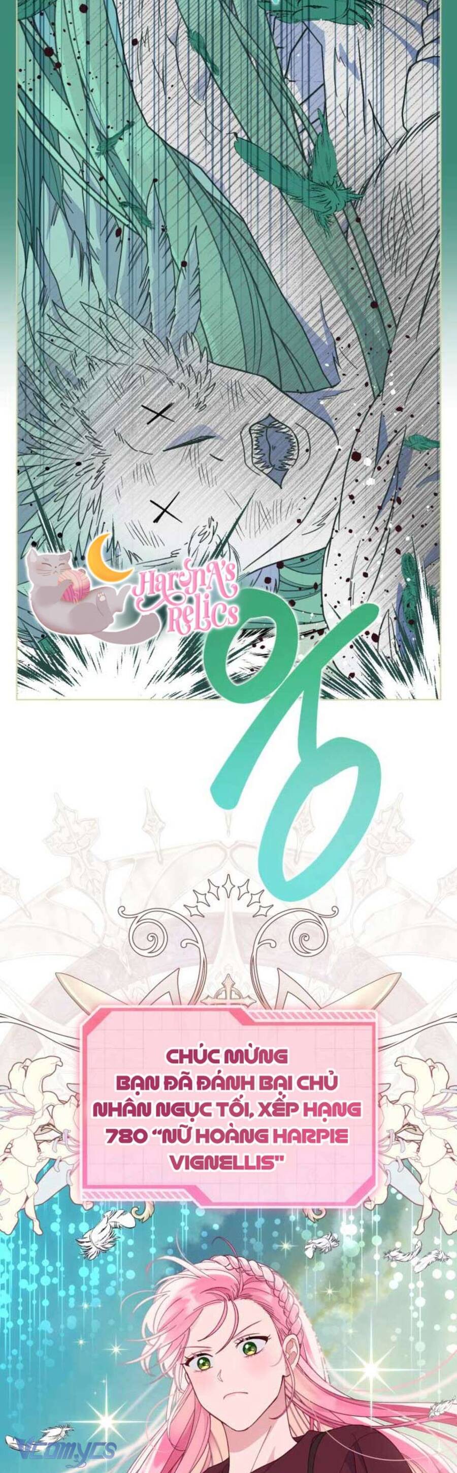 Sự Điều Trị Đặc Biệt Của Tinh Linh Chapter 75 - 3