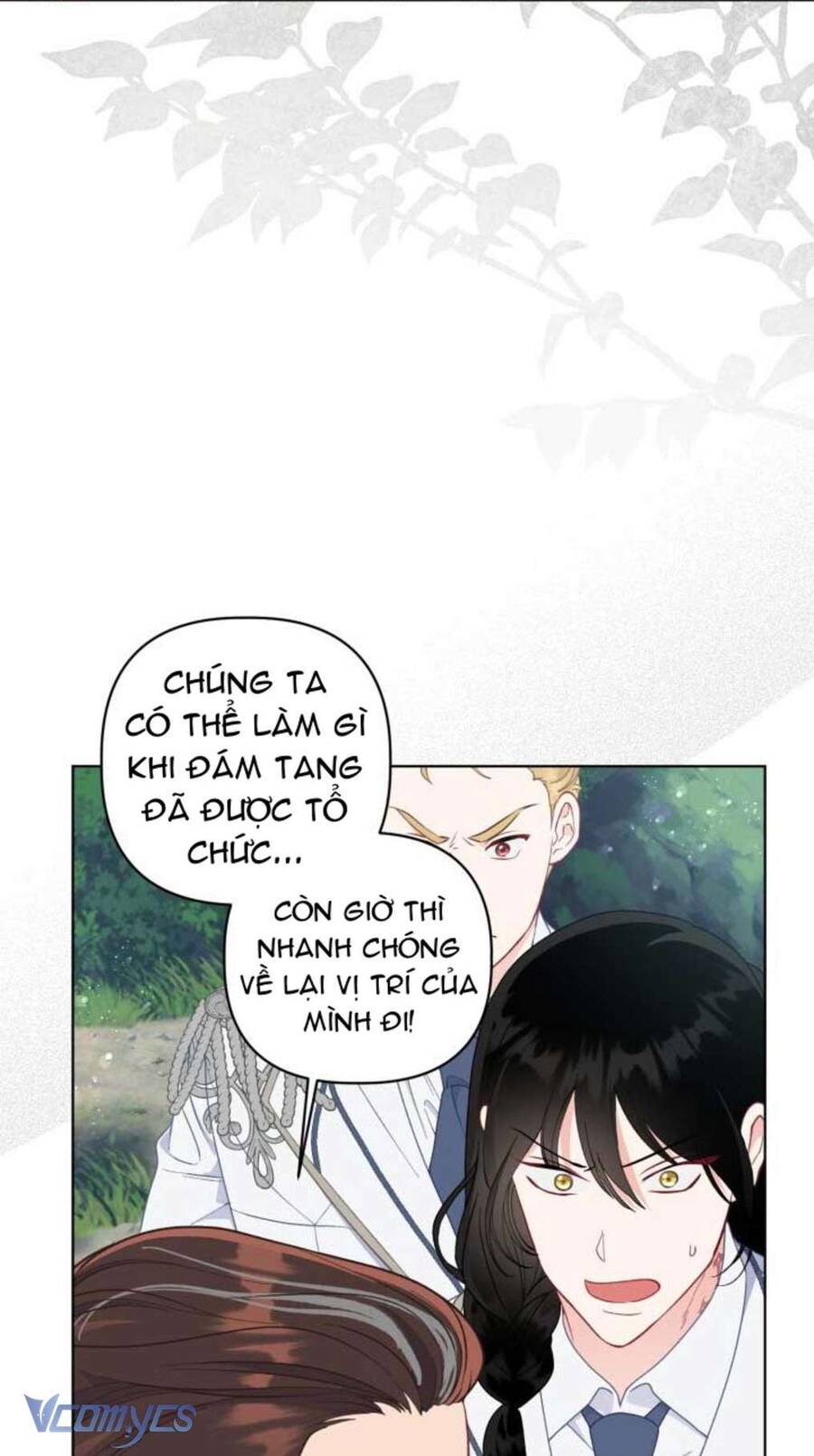 Sự Điều Trị Đặc Biệt Của Tinh Linh Chapter 75 - 28