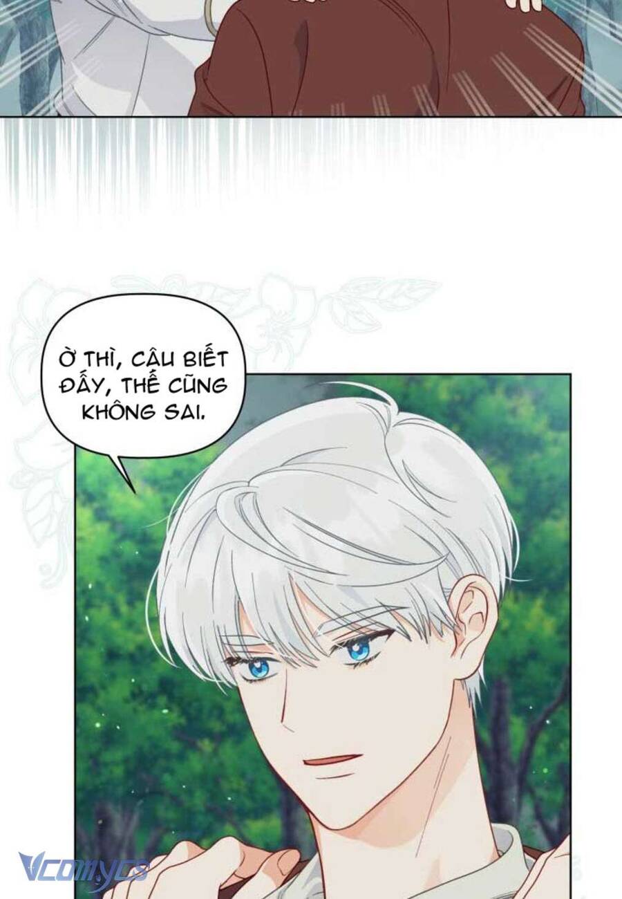 Sự Điều Trị Đặc Biệt Của Tinh Linh Chapter 75 - 41