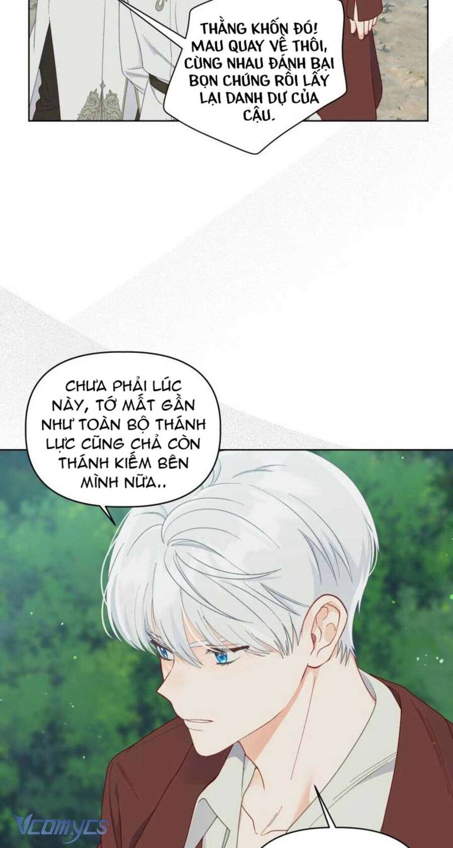 Sự Điều Trị Đặc Biệt Của Tinh Linh Chapter 75 - 43