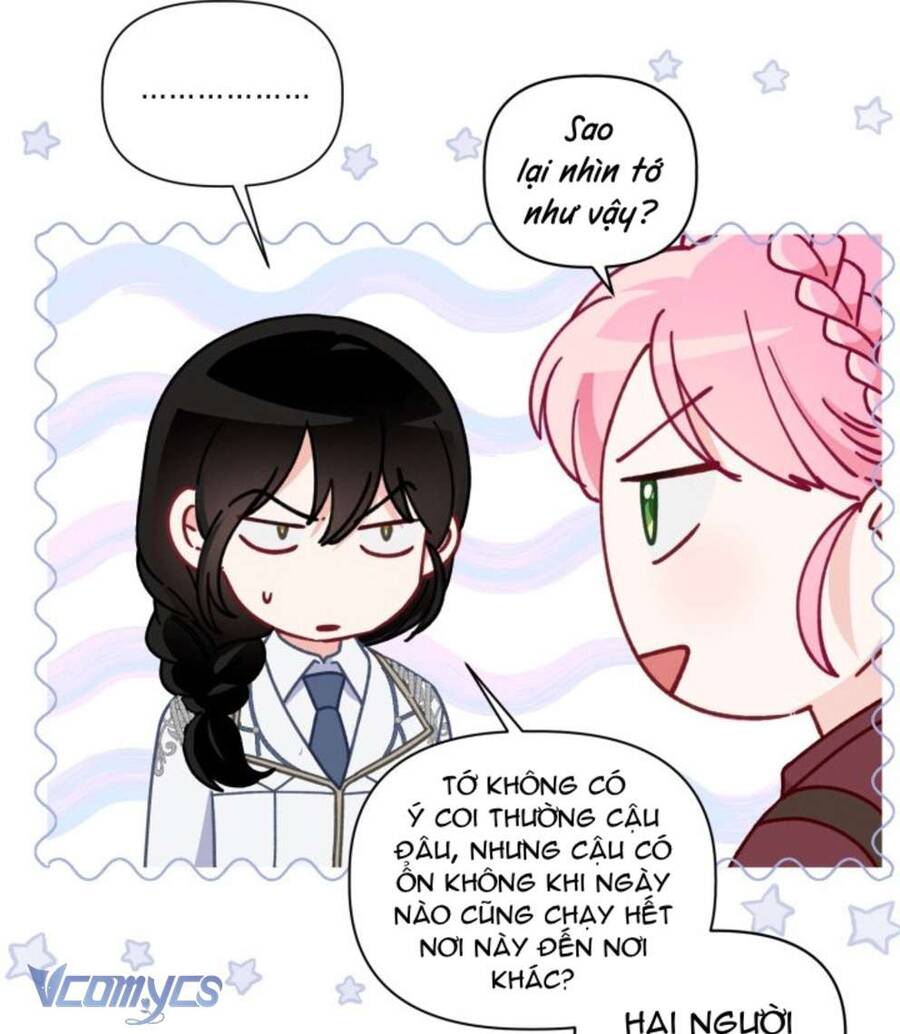 Sự Điều Trị Đặc Biệt Của Tinh Linh Chapter 75 - 49