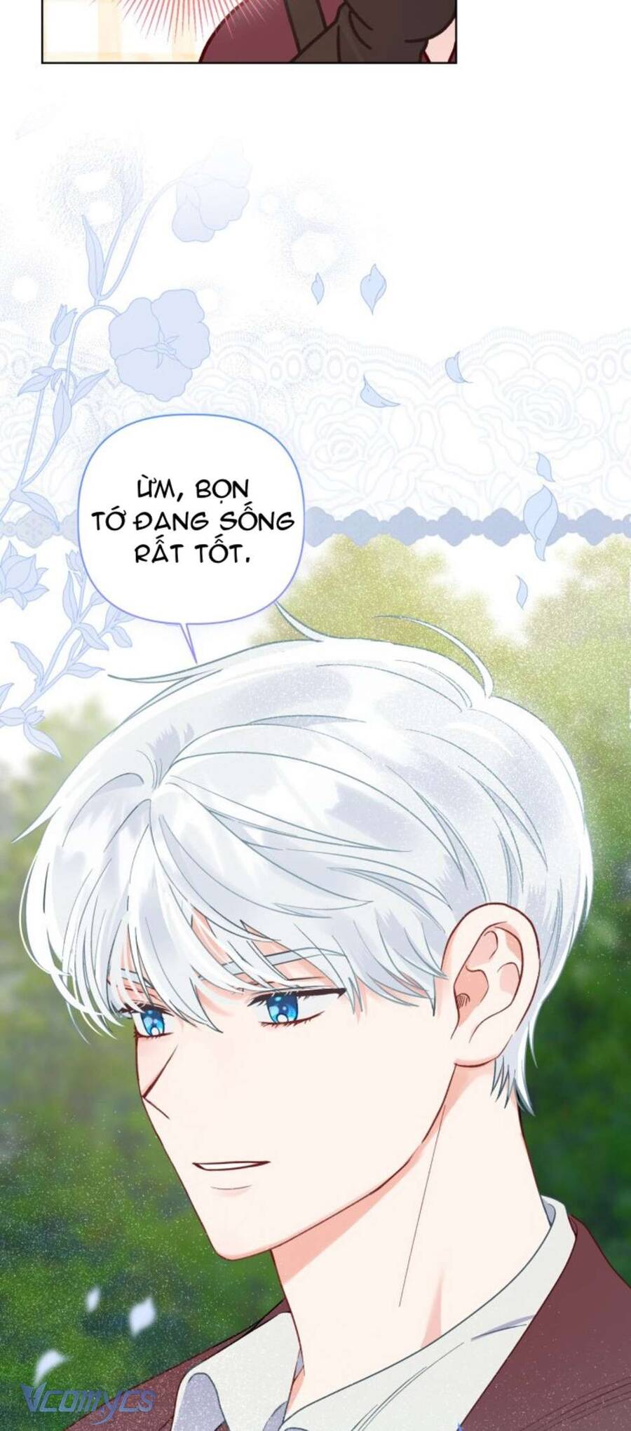 Sự Điều Trị Đặc Biệt Của Tinh Linh Chapter 75 - 51