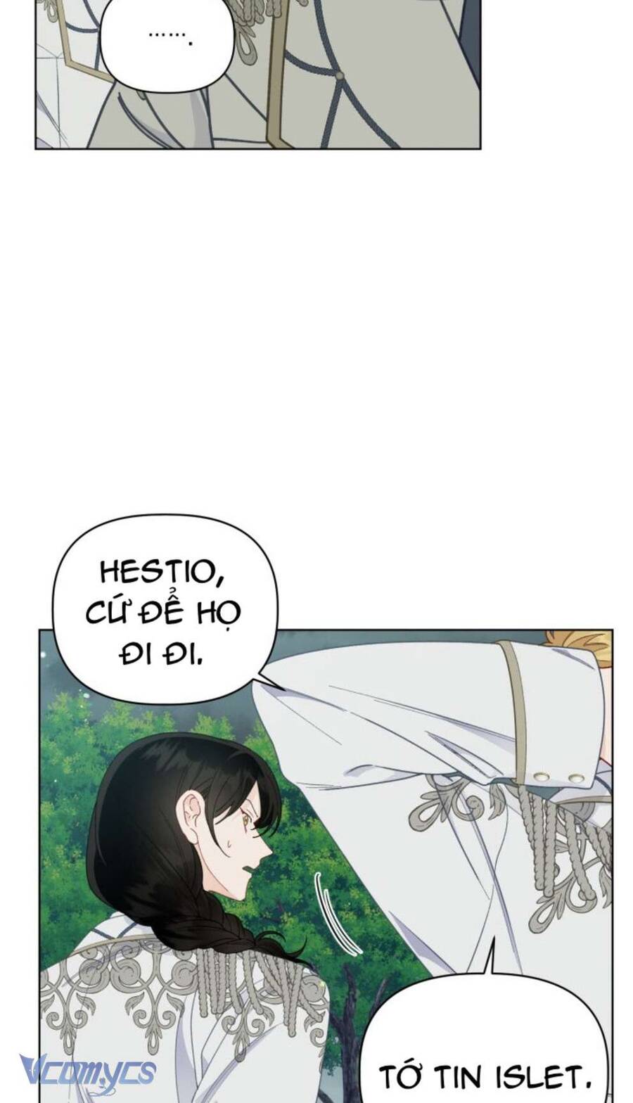 Sự Điều Trị Đặc Biệt Của Tinh Linh Chapter 75 - 53