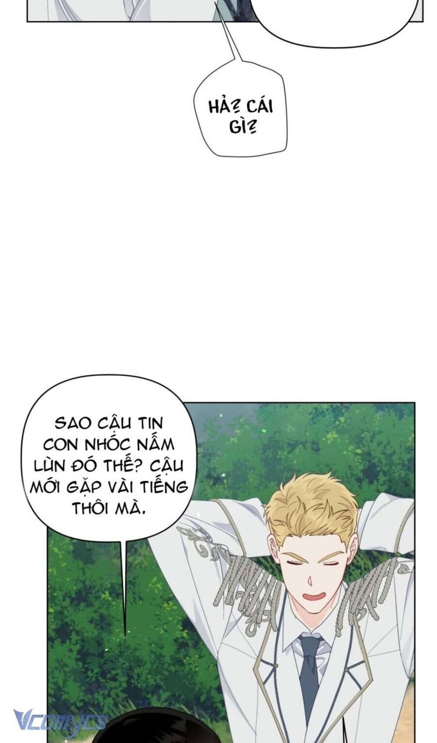 Sự Điều Trị Đặc Biệt Của Tinh Linh Chapter 75 - 54