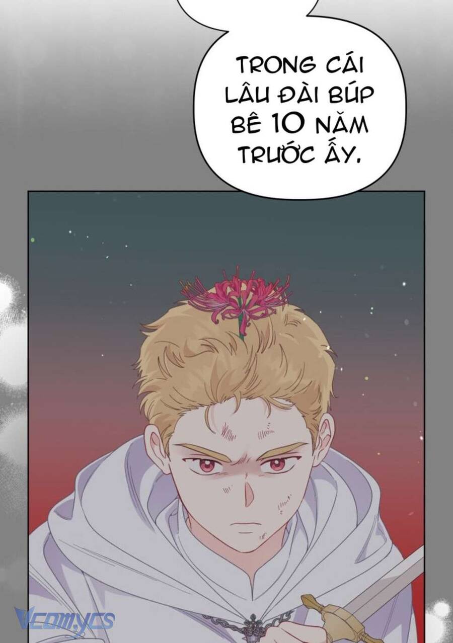 Sự Điều Trị Đặc Biệt Của Tinh Linh Chapter 75 - 61