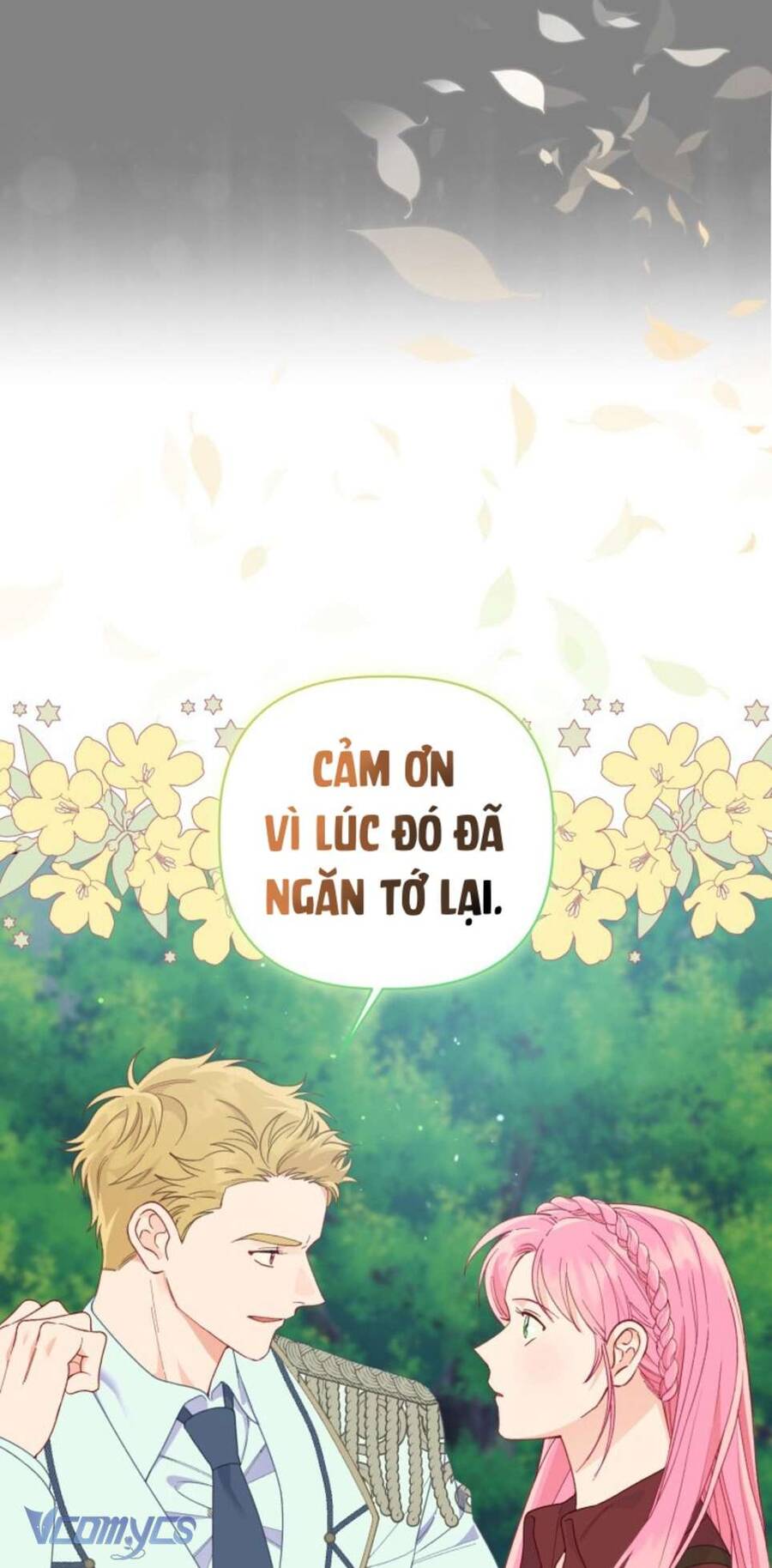 Sự Điều Trị Đặc Biệt Của Tinh Linh Chapter 75 - 63