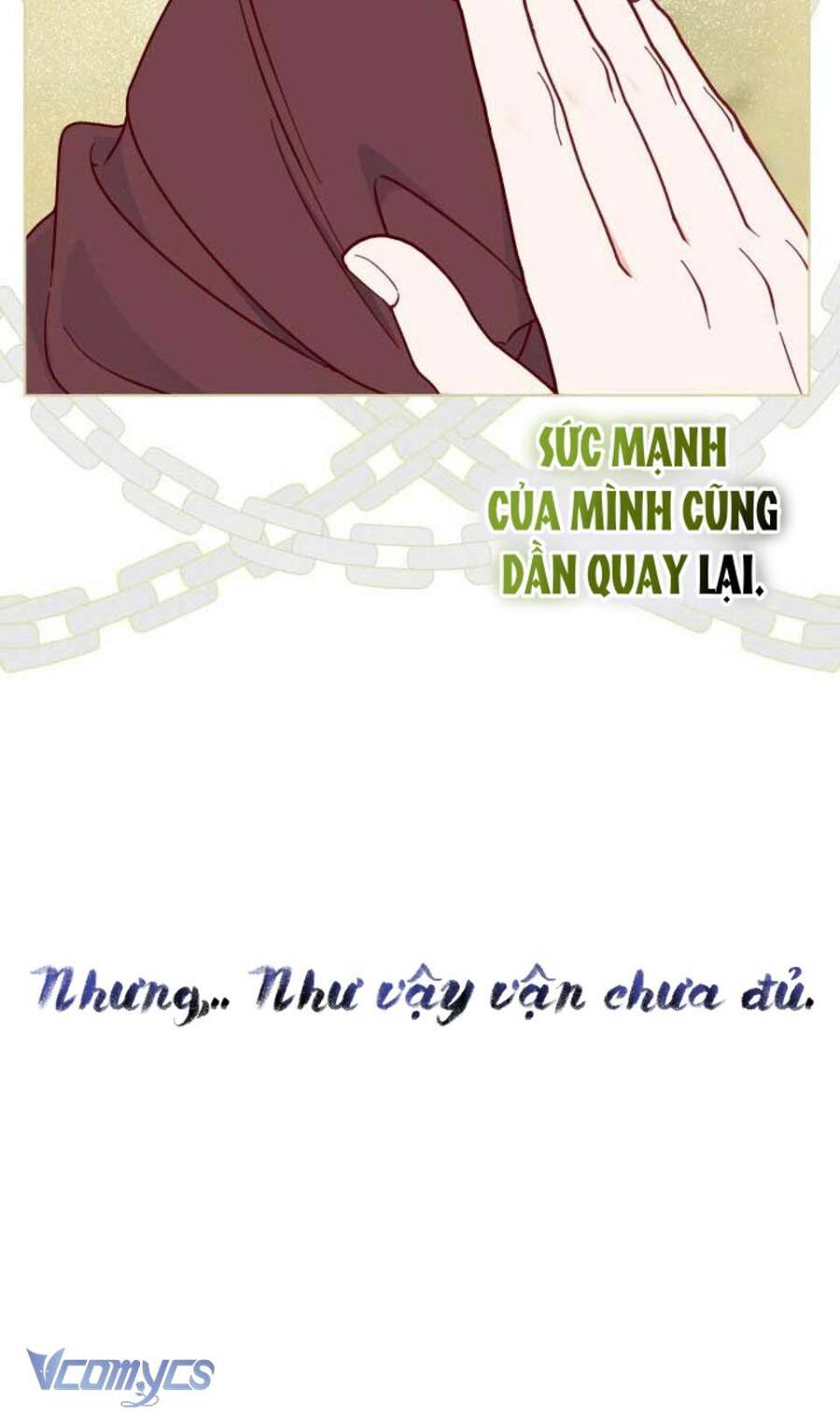 Sự Điều Trị Đặc Biệt Của Tinh Linh Chapter 75 - 8