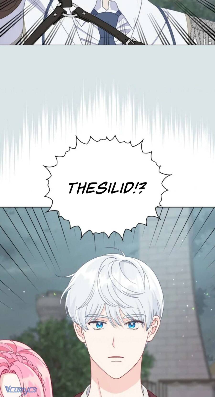 Sự Điều Trị Đặc Biệt Của Tinh Linh Chapter 76 - 2