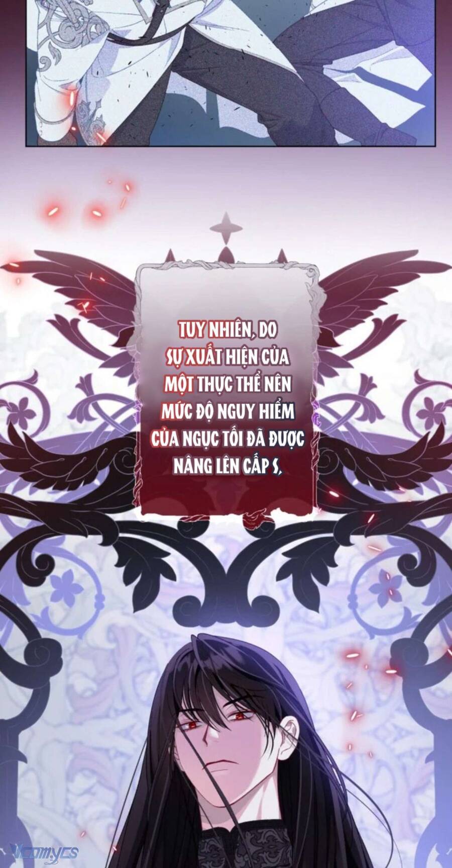 Sự Điều Trị Đặc Biệt Của Tinh Linh Chapter 76 - 13