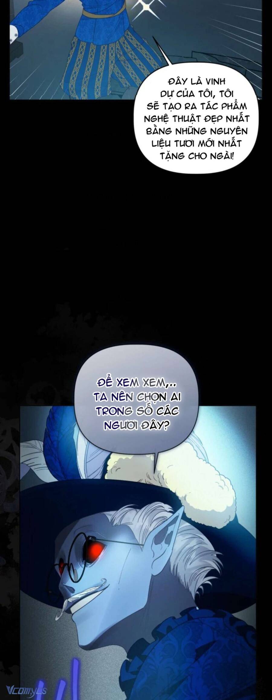 Sự Điều Trị Đặc Biệt Của Tinh Linh Chapter 76 - 16