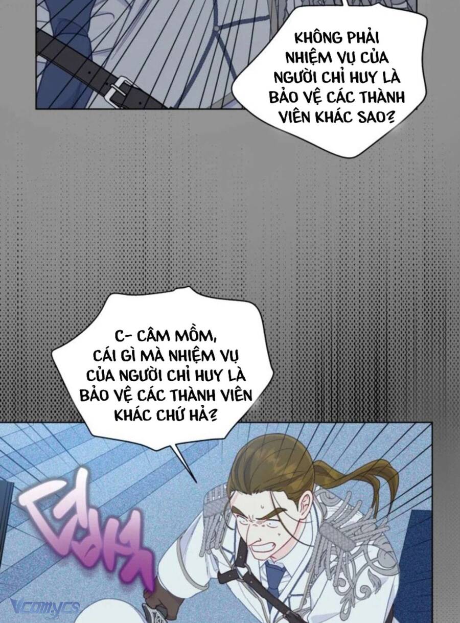 Sự Điều Trị Đặc Biệt Của Tinh Linh Chapter 76 - 20