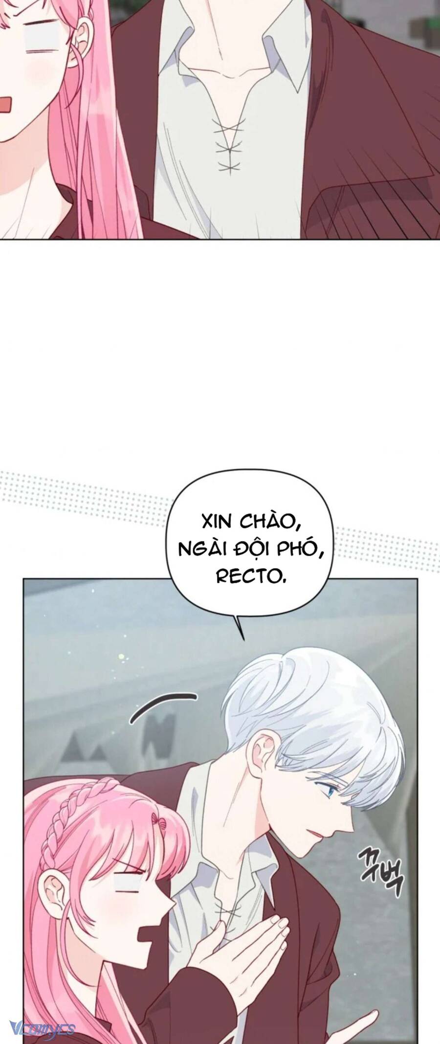 Sự Điều Trị Đặc Biệt Của Tinh Linh Chapter 76 - 3