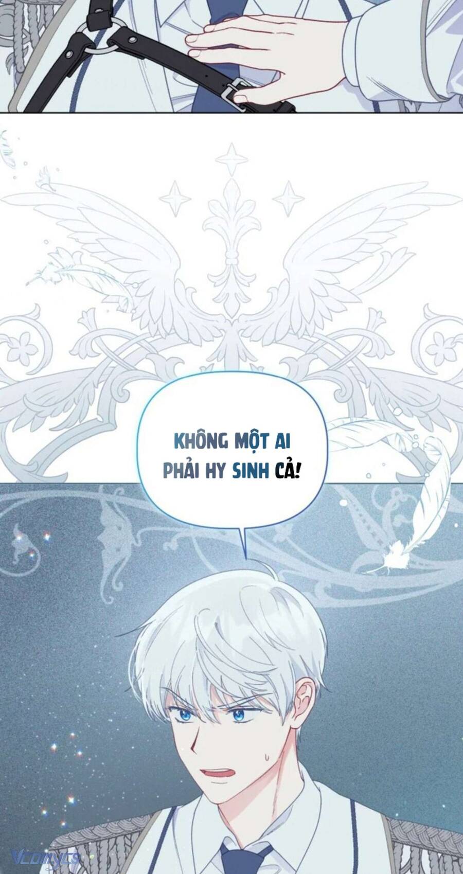 Sự Điều Trị Đặc Biệt Của Tinh Linh Chapter 76 - 23