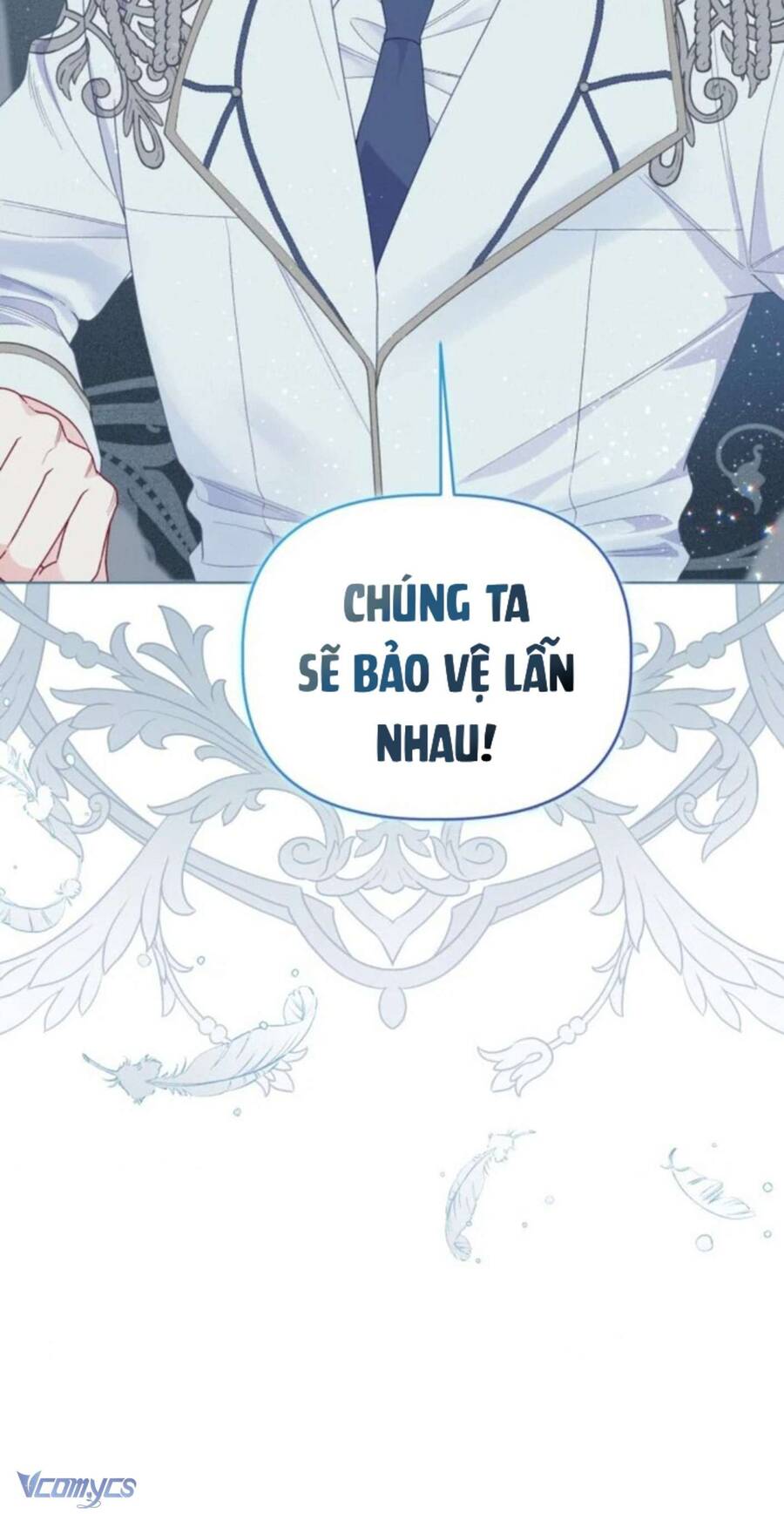 Sự Điều Trị Đặc Biệt Của Tinh Linh Chapter 76 - 24