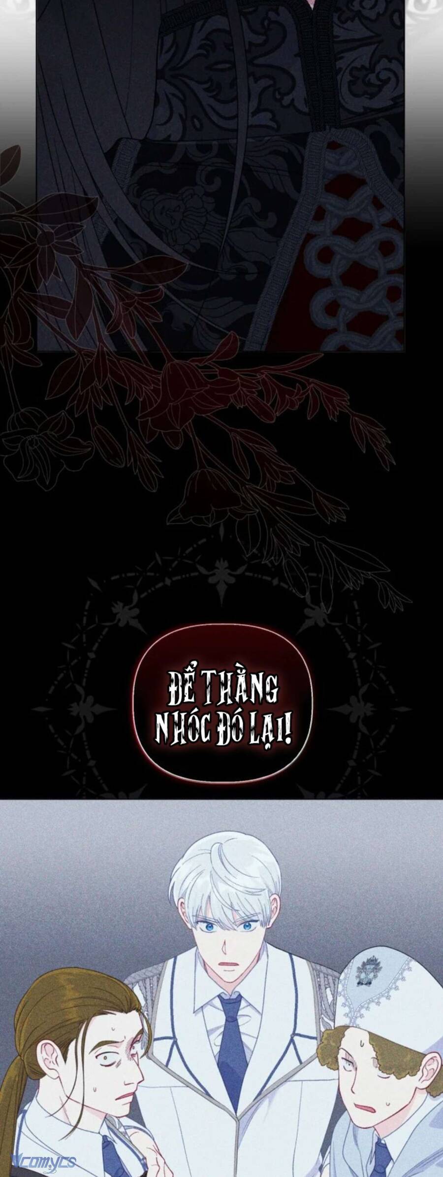 Sự Điều Trị Đặc Biệt Của Tinh Linh Chapter 76 - 26