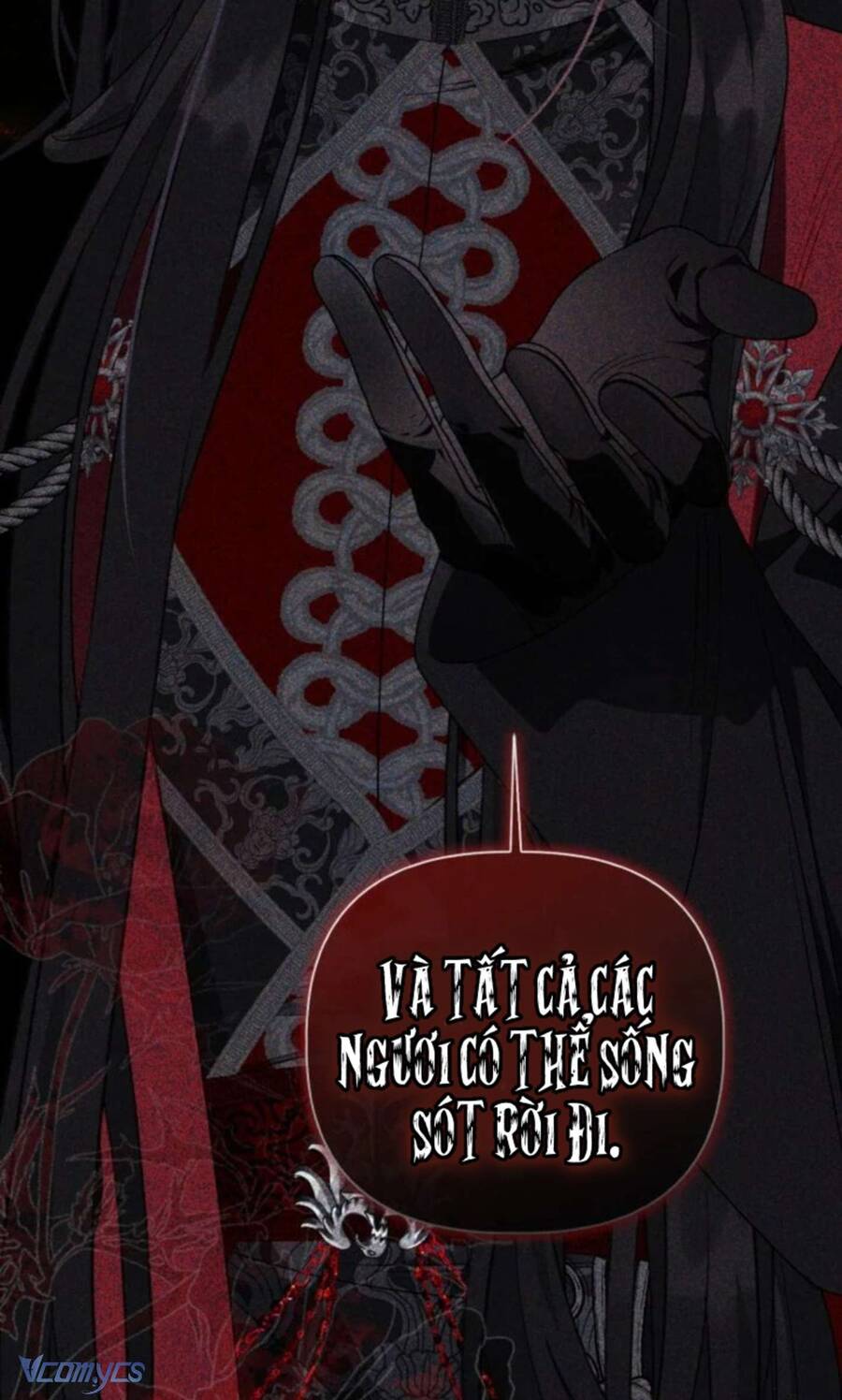 Sự Điều Trị Đặc Biệt Của Tinh Linh Chapter 76 - 28