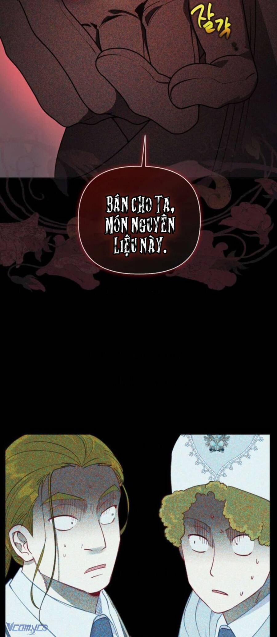 Sự Điều Trị Đặc Biệt Của Tinh Linh Chapter 76 - 30