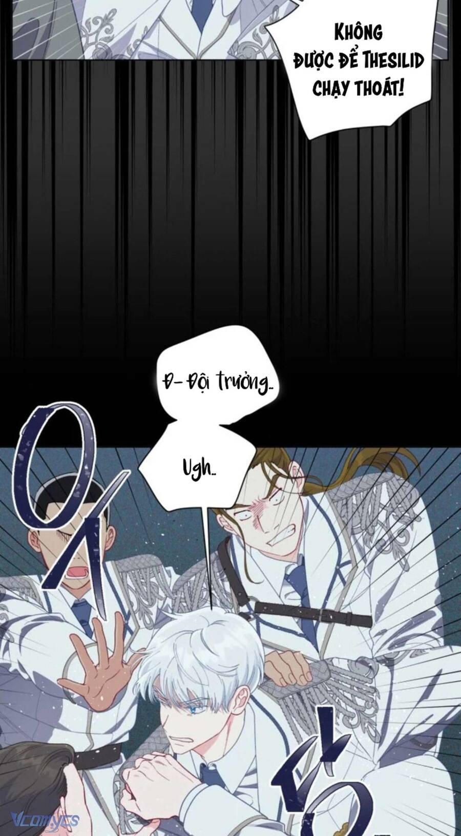 Sự Điều Trị Đặc Biệt Của Tinh Linh Chapter 76 - 32
