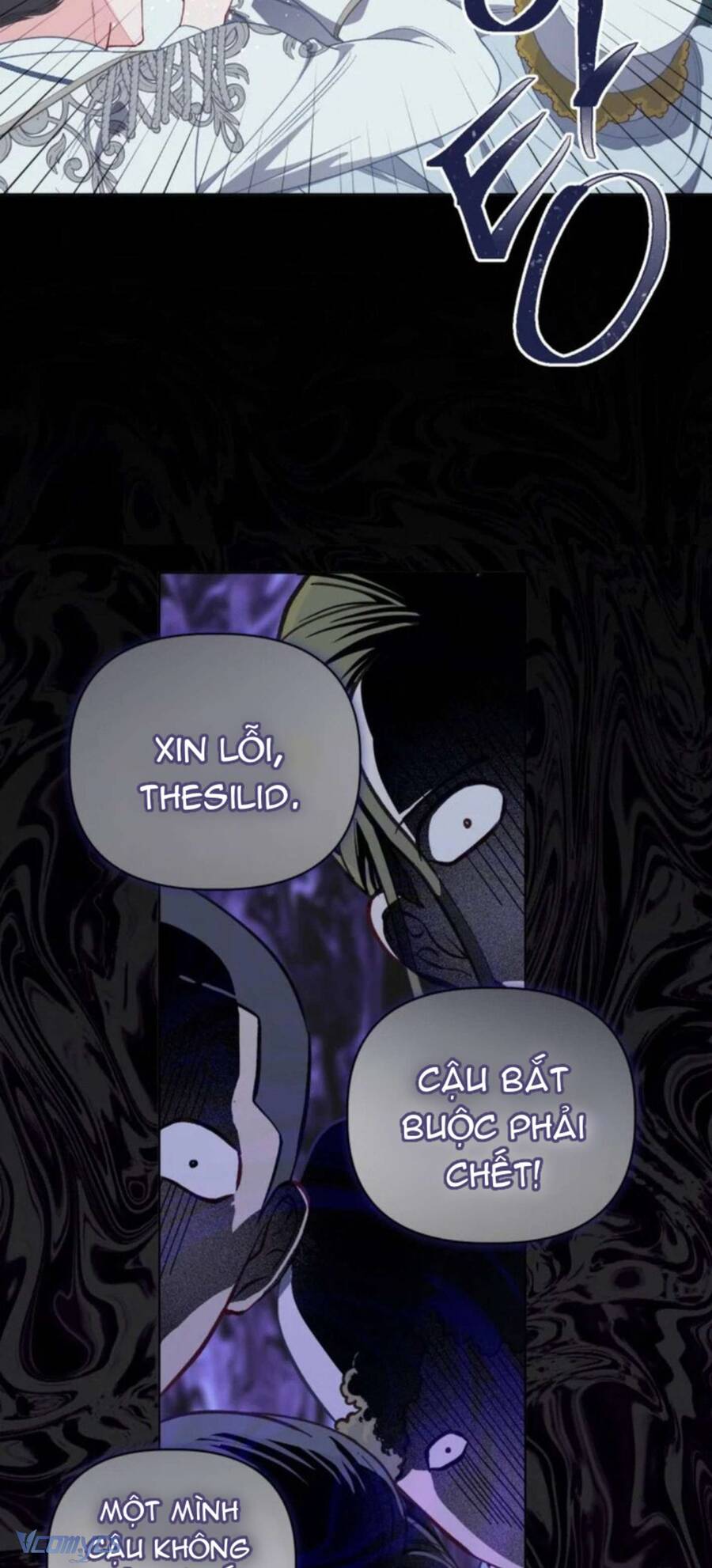 Sự Điều Trị Đặc Biệt Của Tinh Linh Chapter 76 - 33