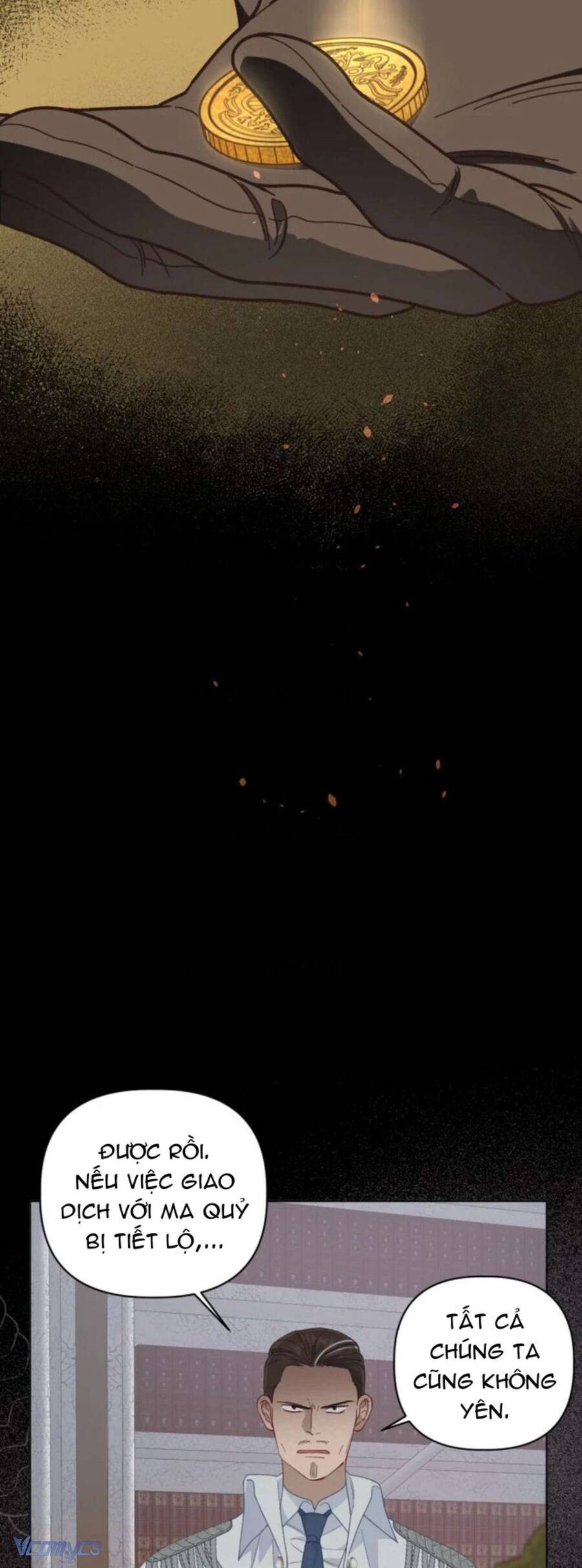 Sự Điều Trị Đặc Biệt Của Tinh Linh Chapter 76 - 38