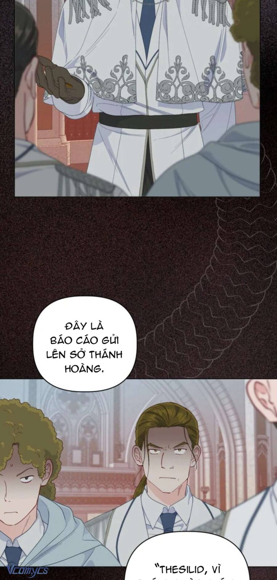 Sự Điều Trị Đặc Biệt Của Tinh Linh Chapter 76 - 39