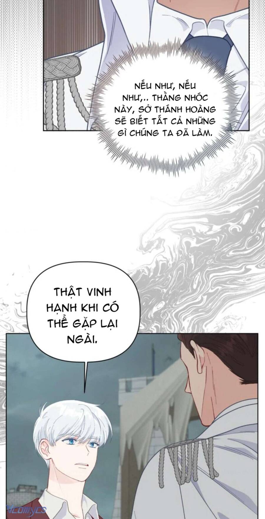Sự Điều Trị Đặc Biệt Của Tinh Linh Chapter 76 - 44