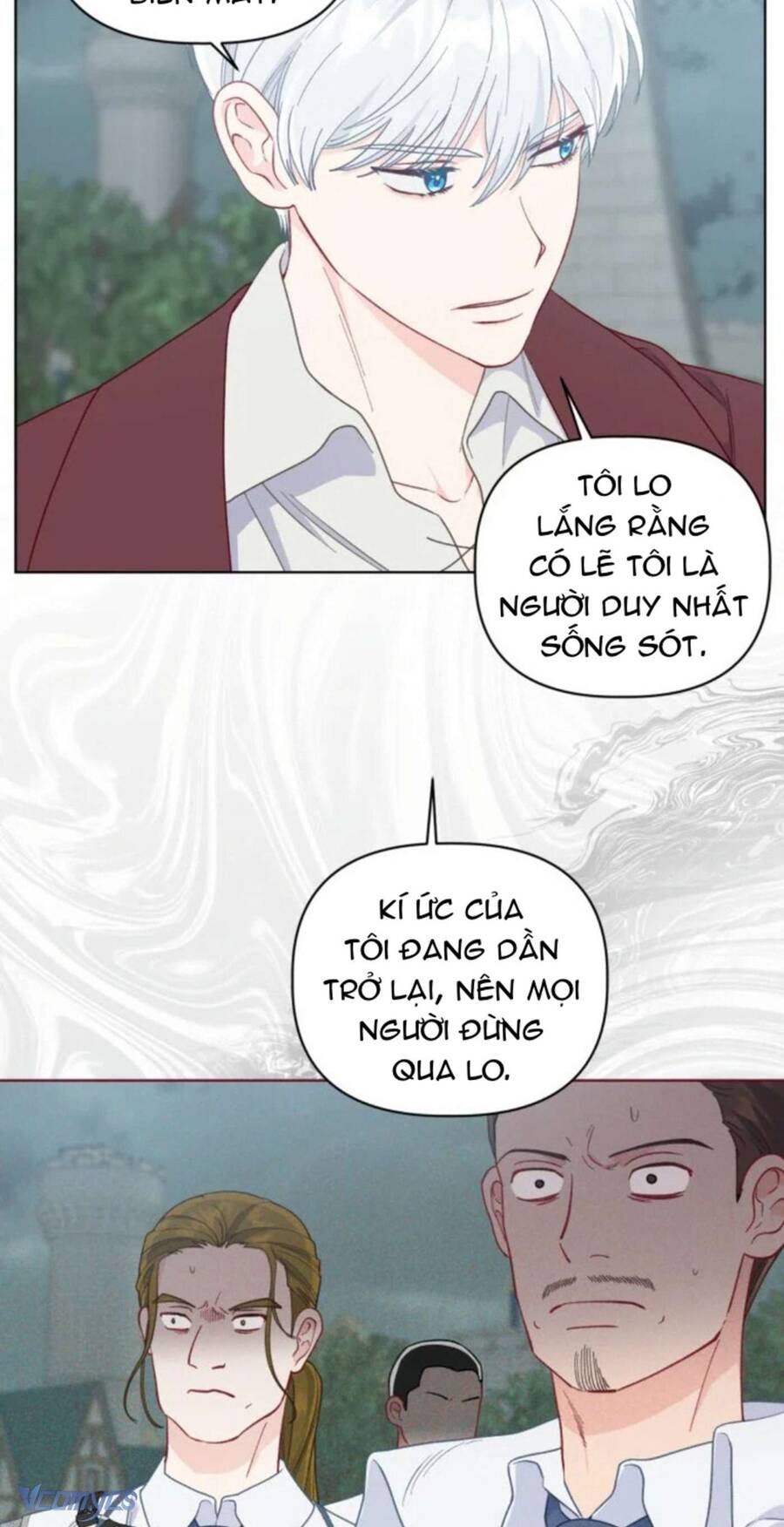 Sự Điều Trị Đặc Biệt Của Tinh Linh Chapter 76 - 46