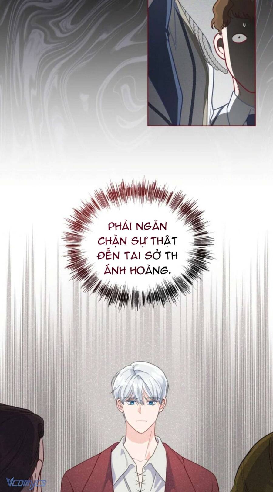Sự Điều Trị Đặc Biệt Của Tinh Linh Chapter 76 - 49
