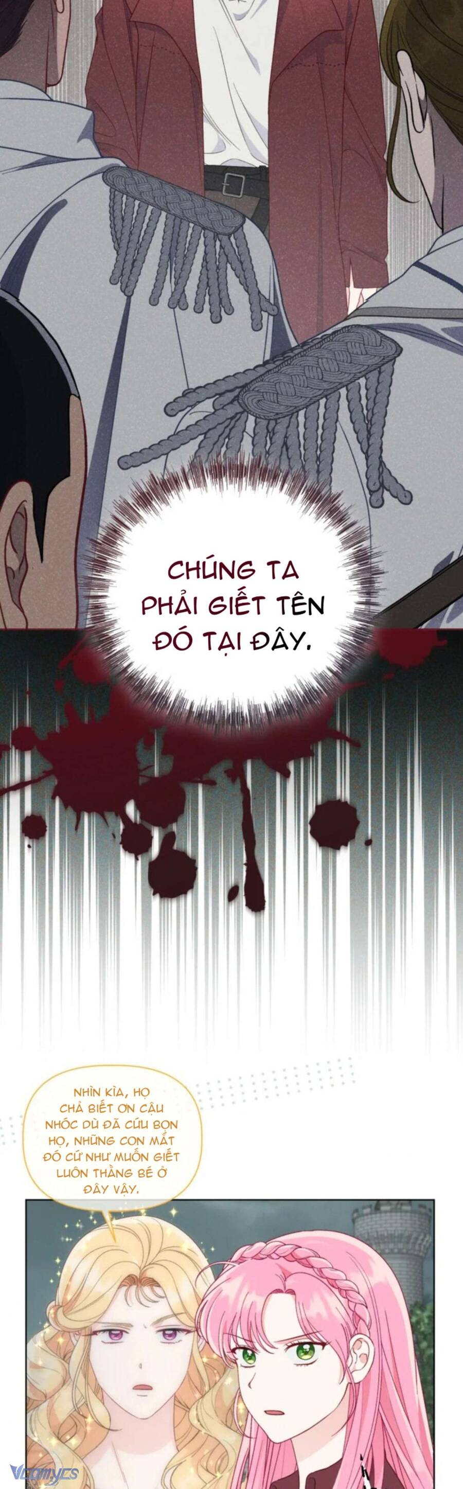 Sự Điều Trị Đặc Biệt Của Tinh Linh Chapter 76 - 50