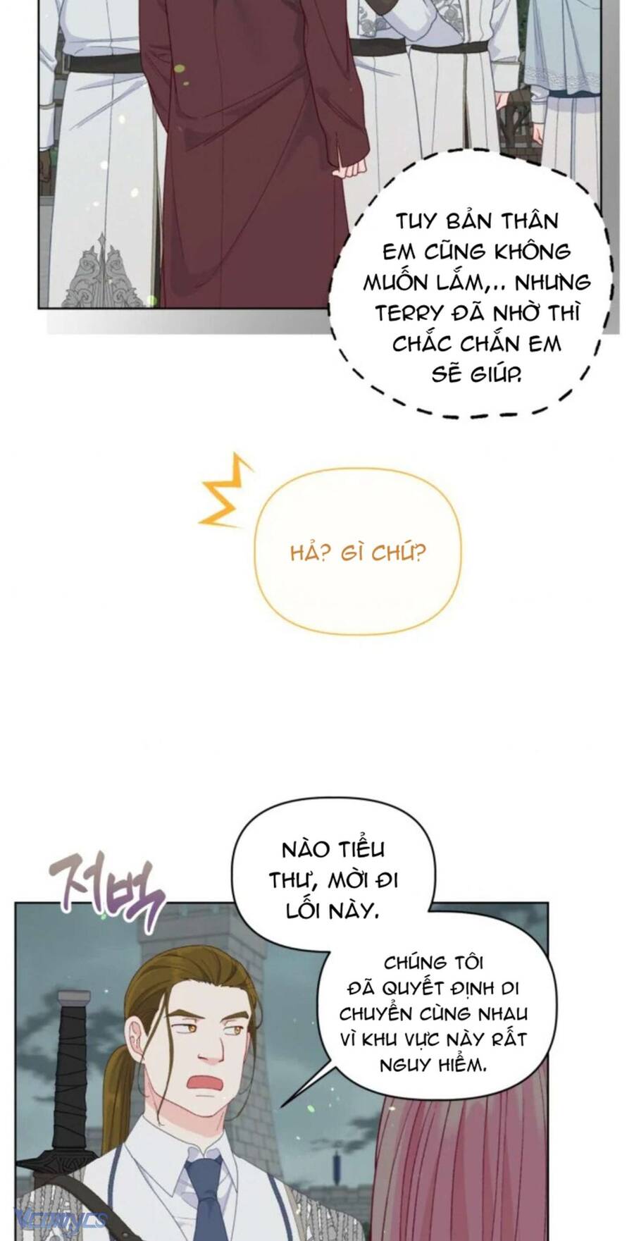 Sự Điều Trị Đặc Biệt Của Tinh Linh Chapter 76 - 52