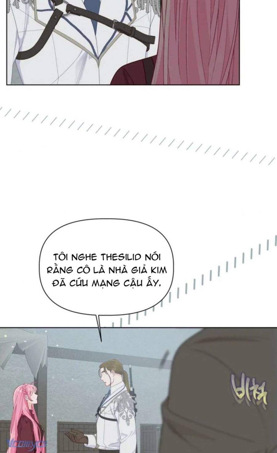 Sự Điều Trị Đặc Biệt Của Tinh Linh Chapter 76 - 53