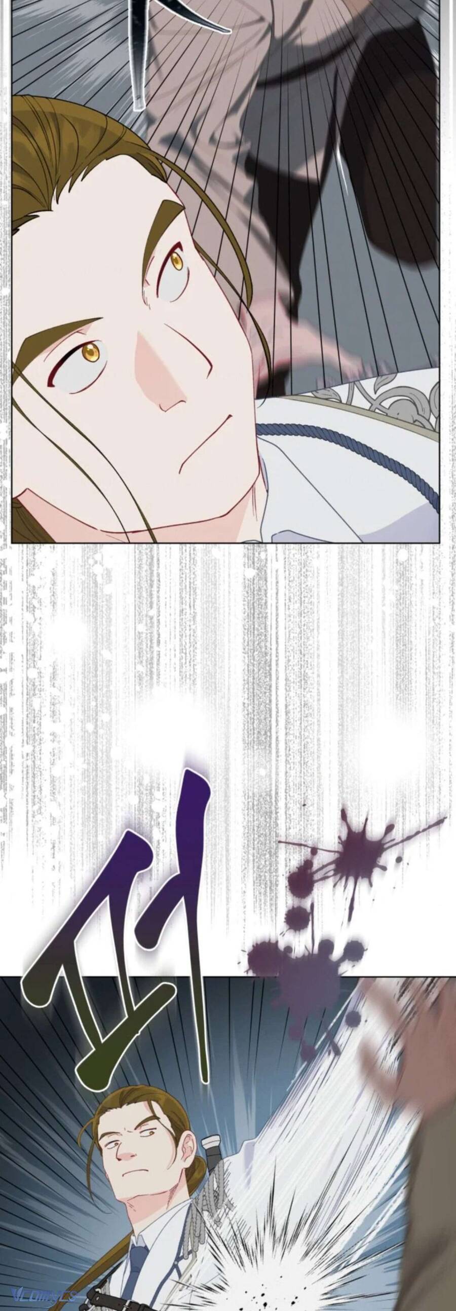 Sự Điều Trị Đặc Biệt Của Tinh Linh Chapter 76 - 55