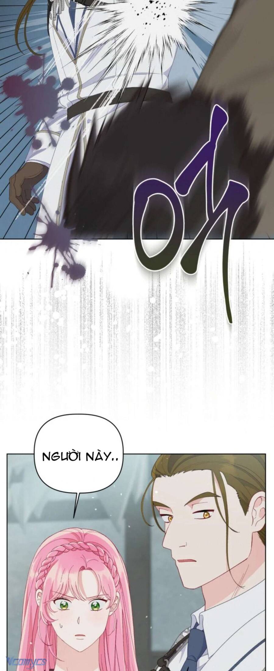 Sự Điều Trị Đặc Biệt Của Tinh Linh Chapter 76 - 56