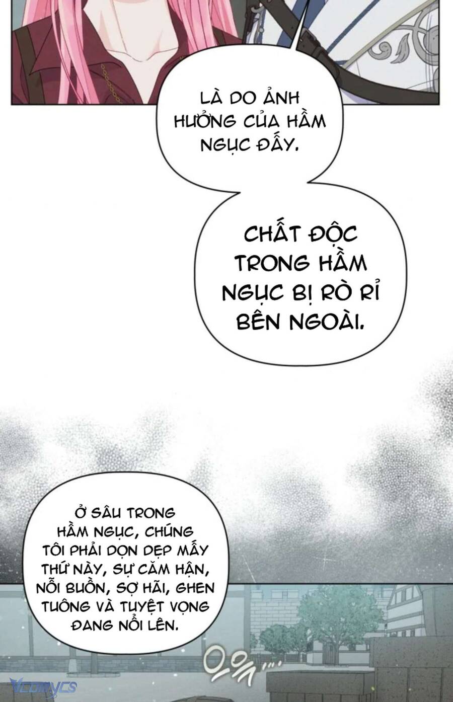 Sự Điều Trị Đặc Biệt Của Tinh Linh Chapter 76 - 57