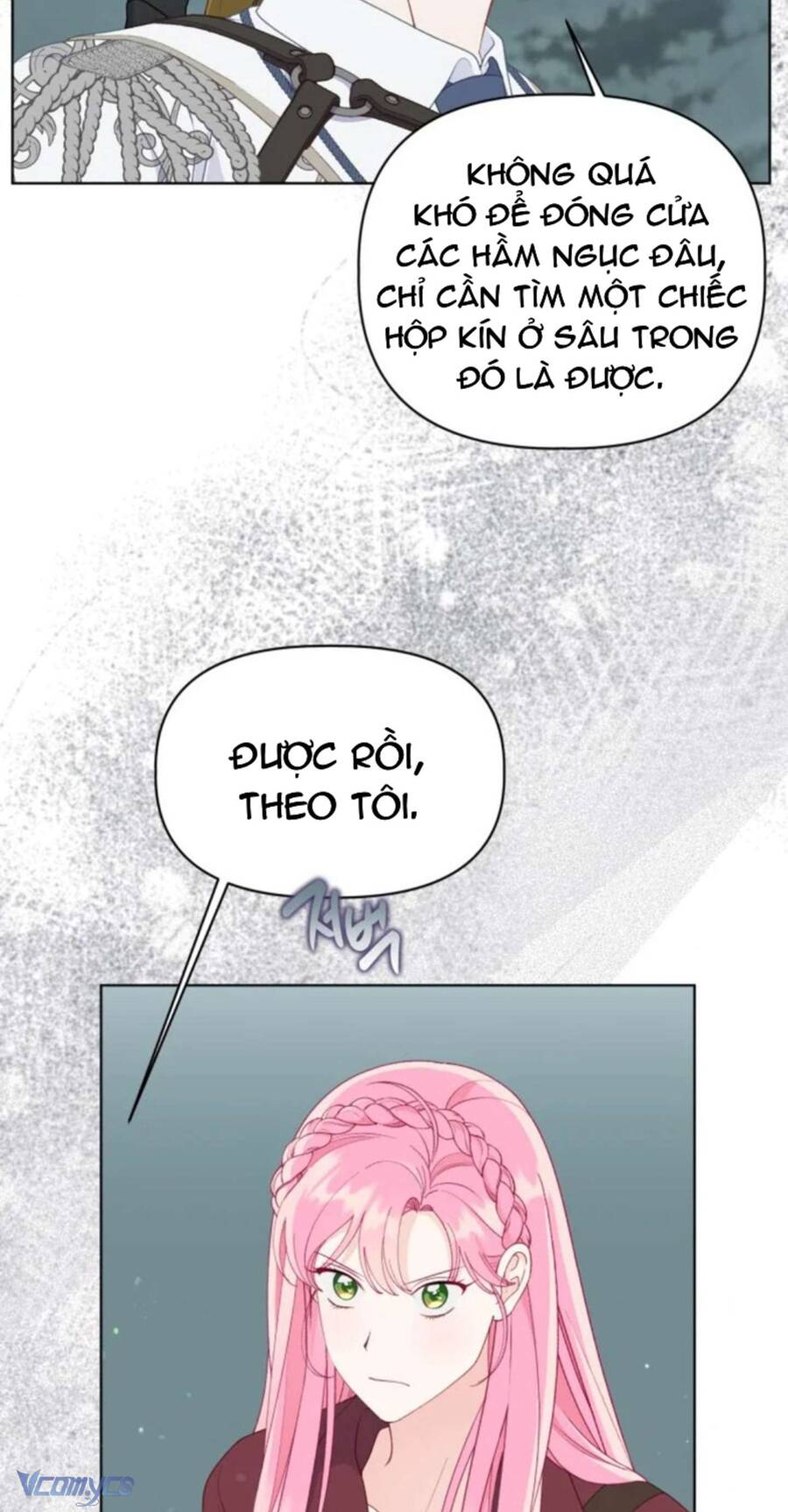 Sự Điều Trị Đặc Biệt Của Tinh Linh Chapter 76 - 60