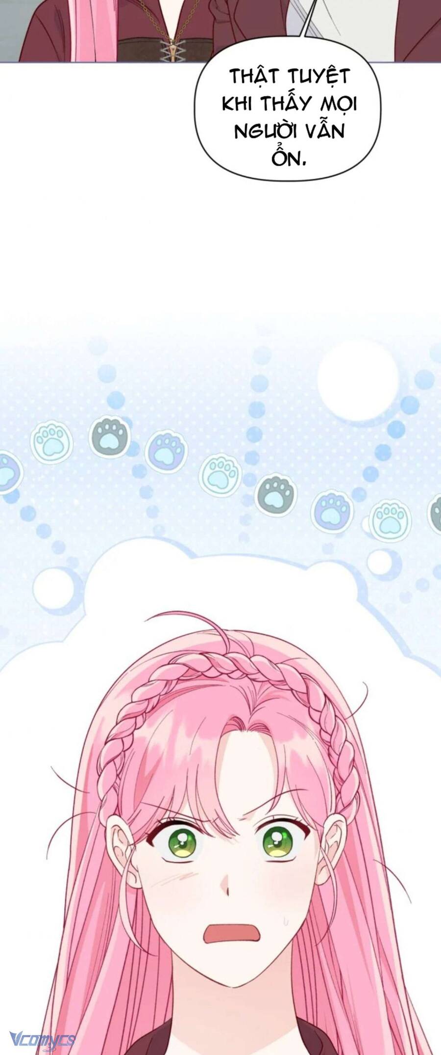 Sự Điều Trị Đặc Biệt Của Tinh Linh Chapter 76 - 7