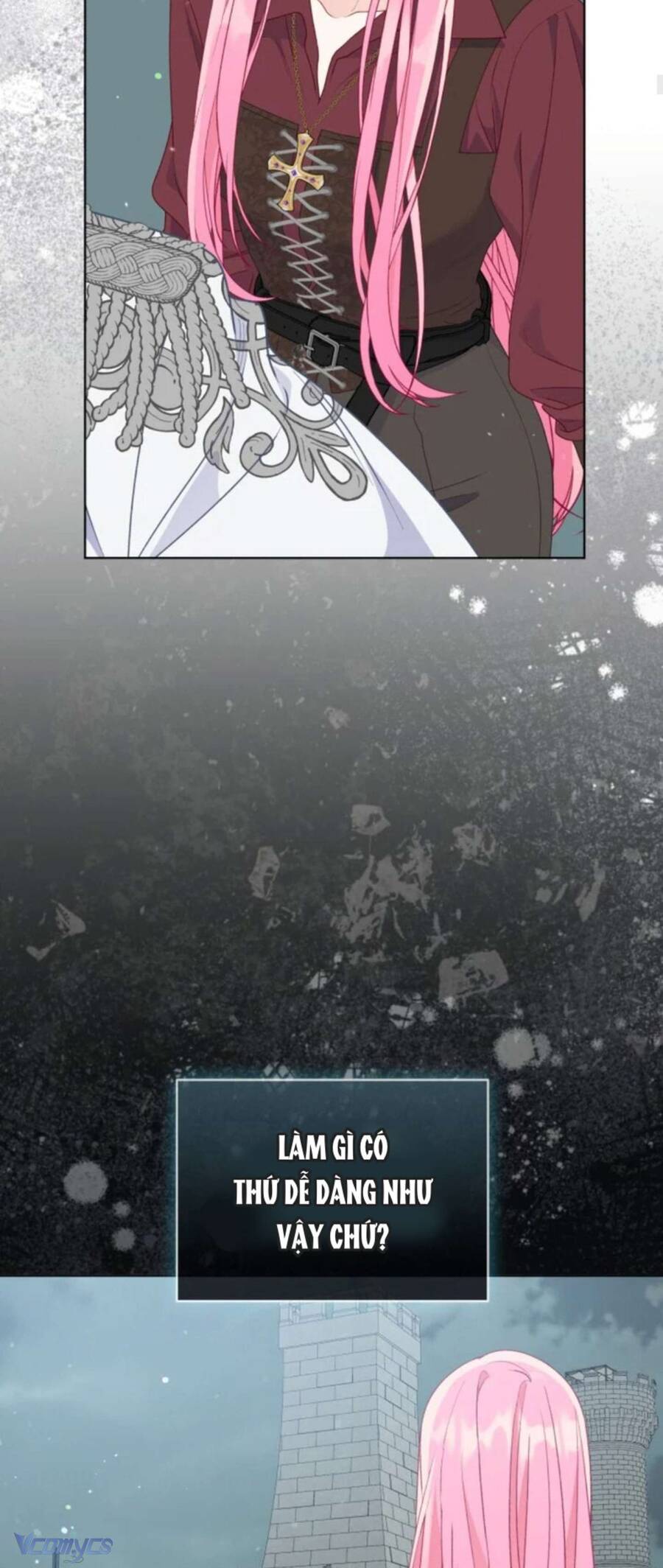 Sự Điều Trị Đặc Biệt Của Tinh Linh Chapter 76 - 61