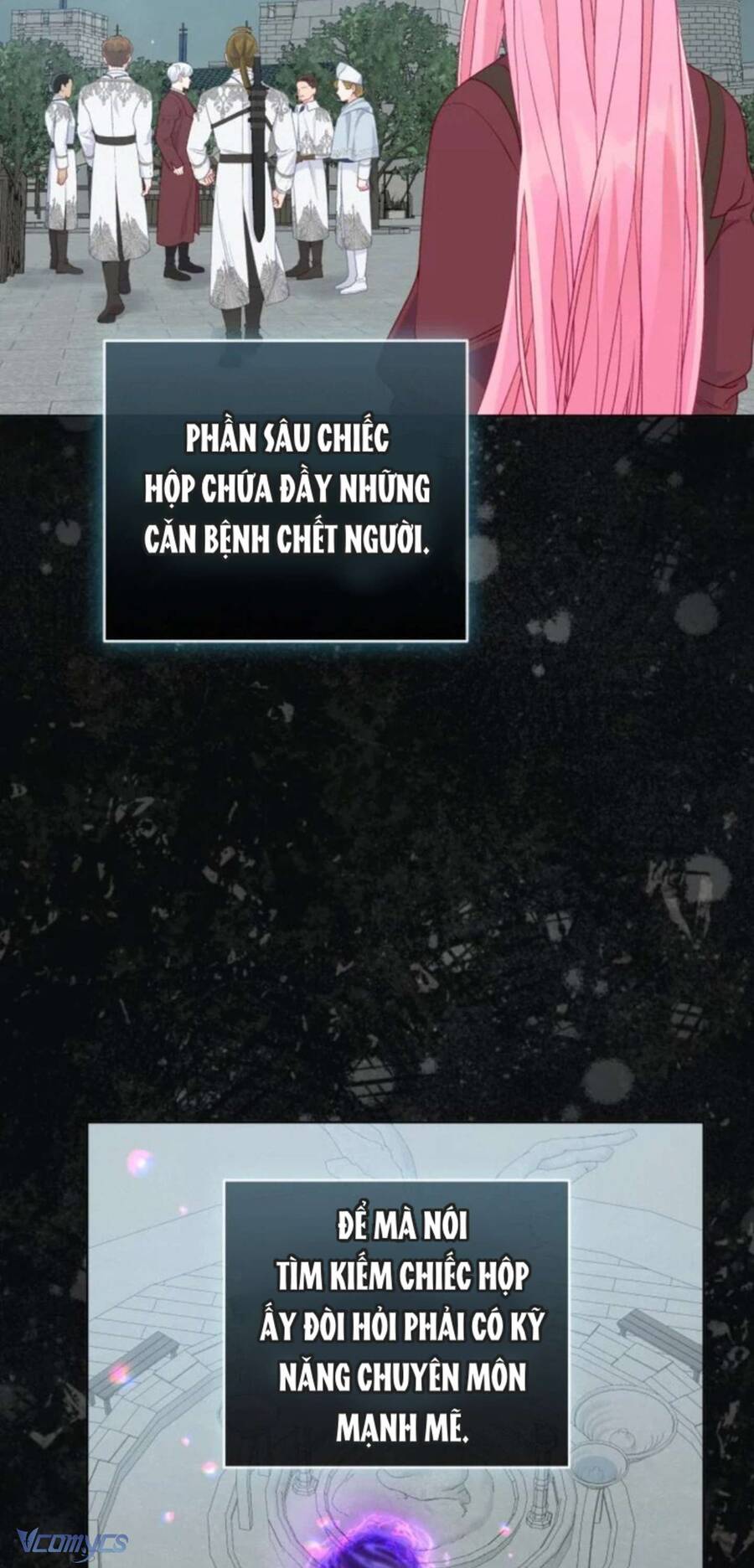 Sự Điều Trị Đặc Biệt Của Tinh Linh Chapter 76 - 62