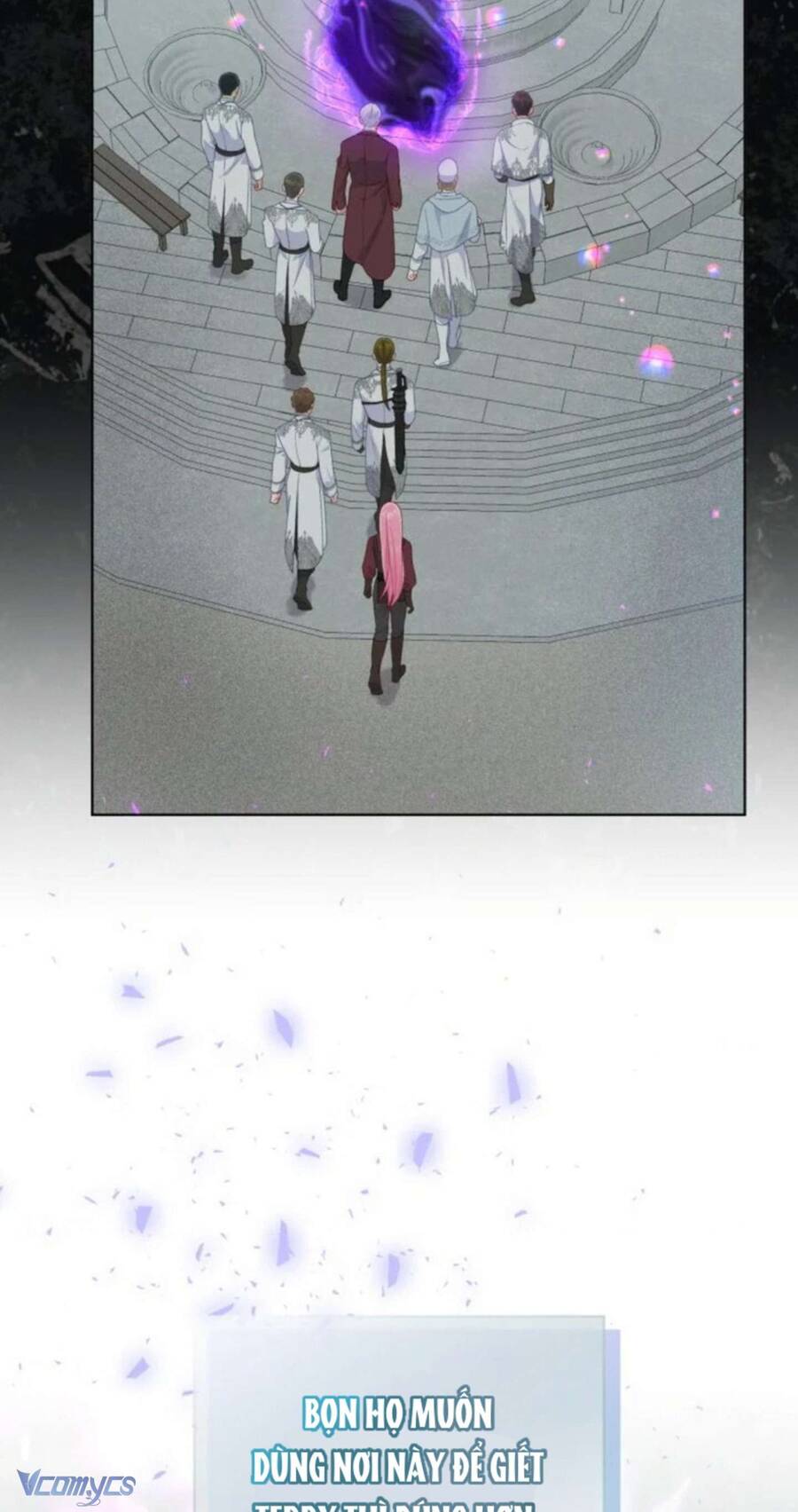 Sự Điều Trị Đặc Biệt Của Tinh Linh Chapter 76 - 63