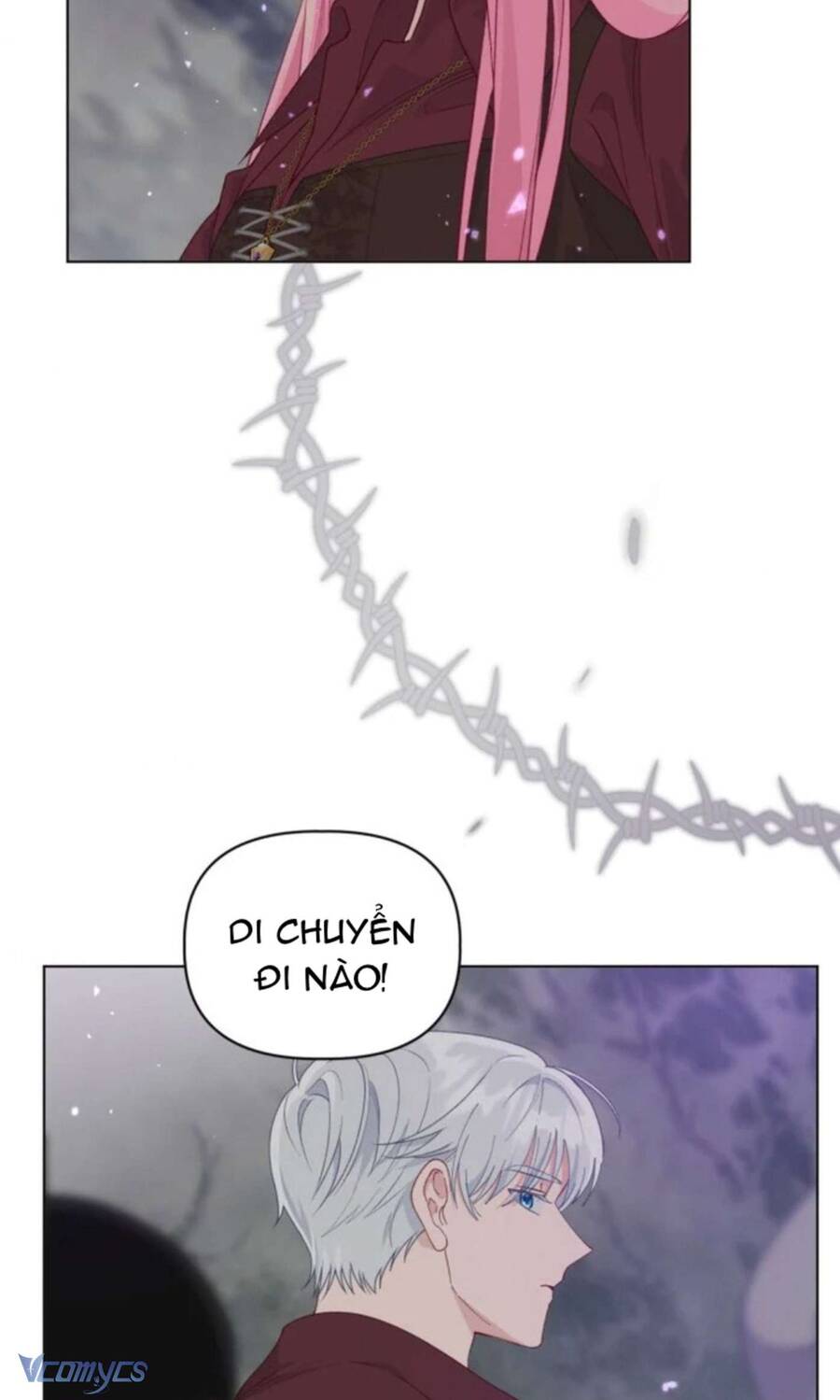 Sự Điều Trị Đặc Biệt Của Tinh Linh Chapter 76 - 69
